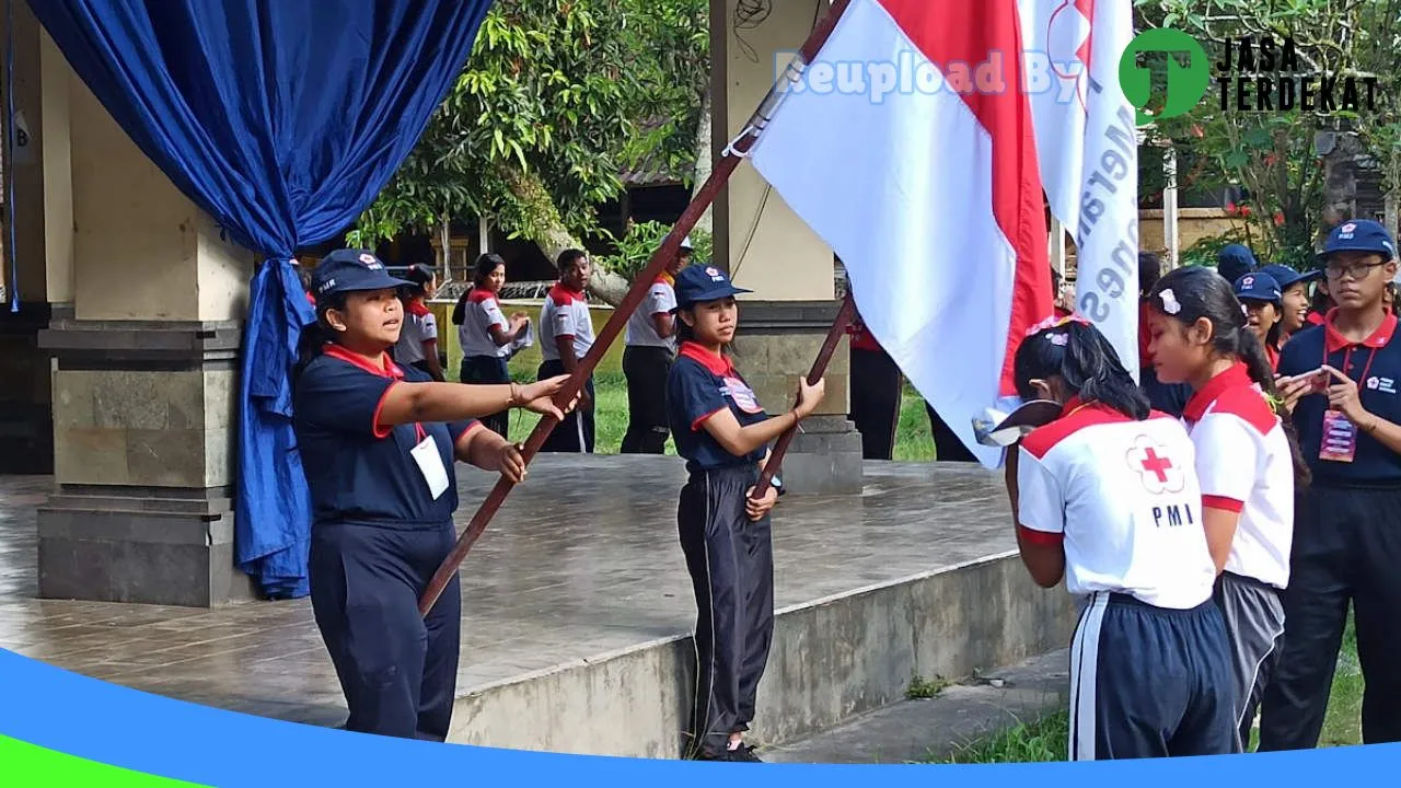 Gambar SMA Negeri 2 Gianyar (SADU) – Gianyar, Bali ke 5