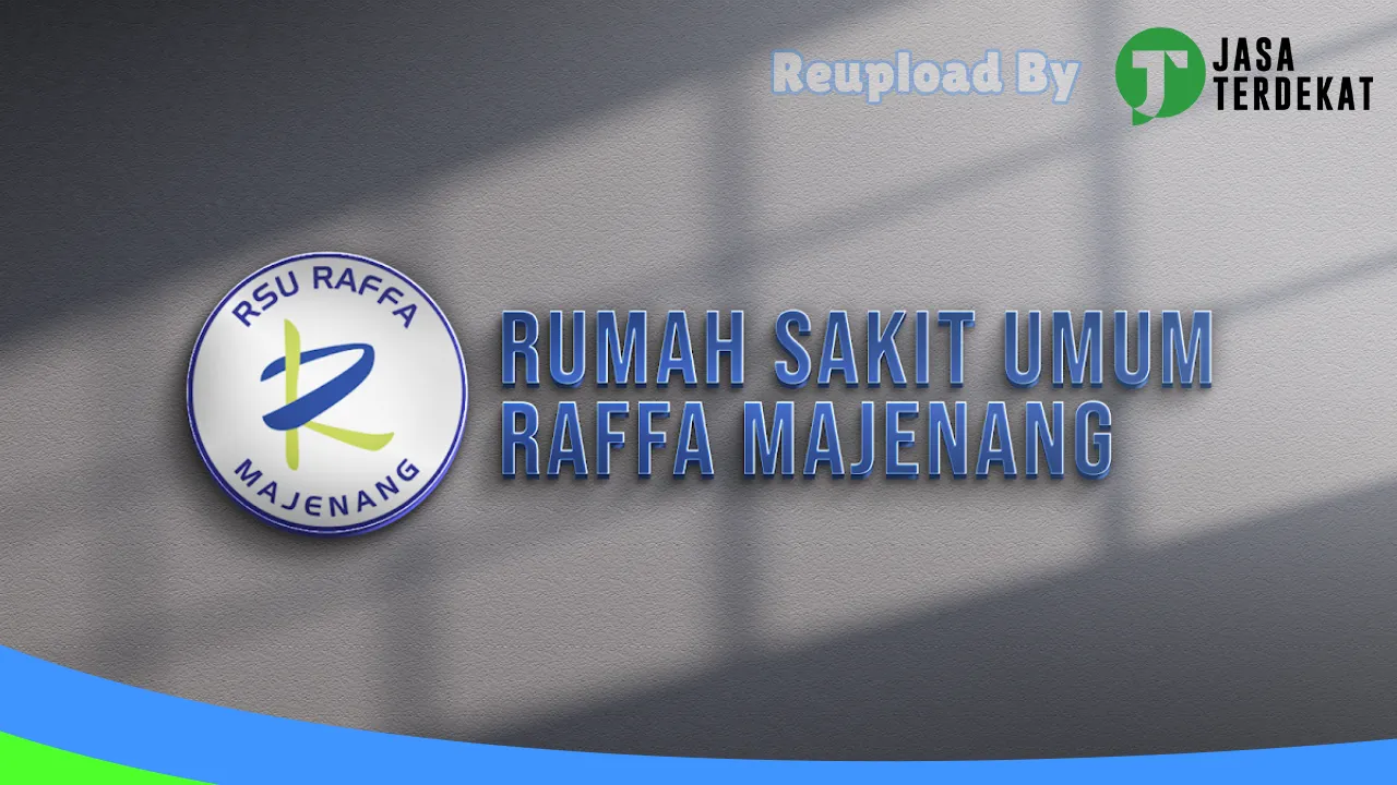 Gambar RSU Raffa Majenang: Jam Besuk, Ulasan, Alamat, dan Informasi Lainnya ke 2