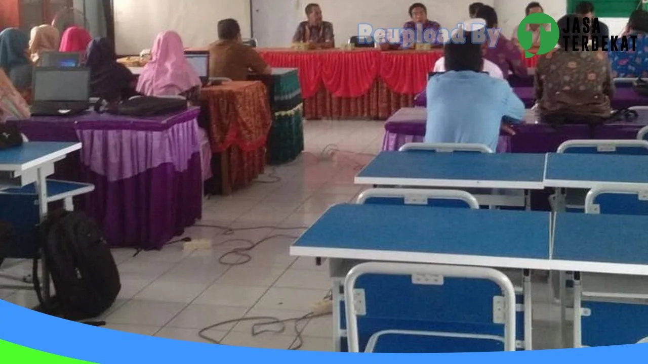 Gambar SMA N 2 Bengkulu Utara / SMAN 2 Arga Makmur – Bengkulu Utara, Bengkulu ke 3