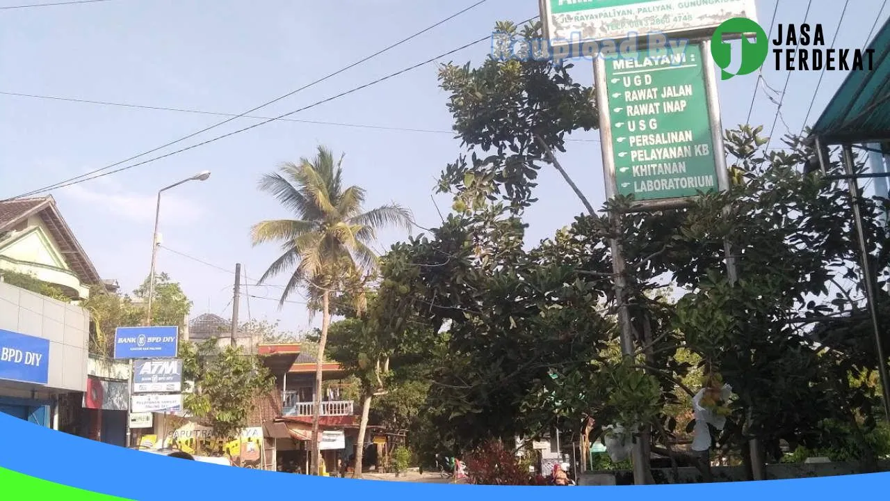 Gambar KLINIK AMANAH HUSADA – Gunung Kidul, DI Yogyakarta ke 5