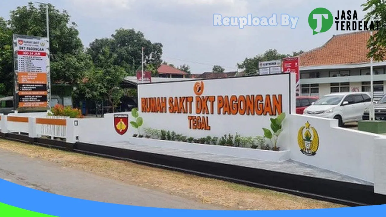 Gambar Rumah Sakit TK. IV Pagongan Tegal: Jam Besuk, Ulasan, Alamat, dan Informasi Lainnya ke 2