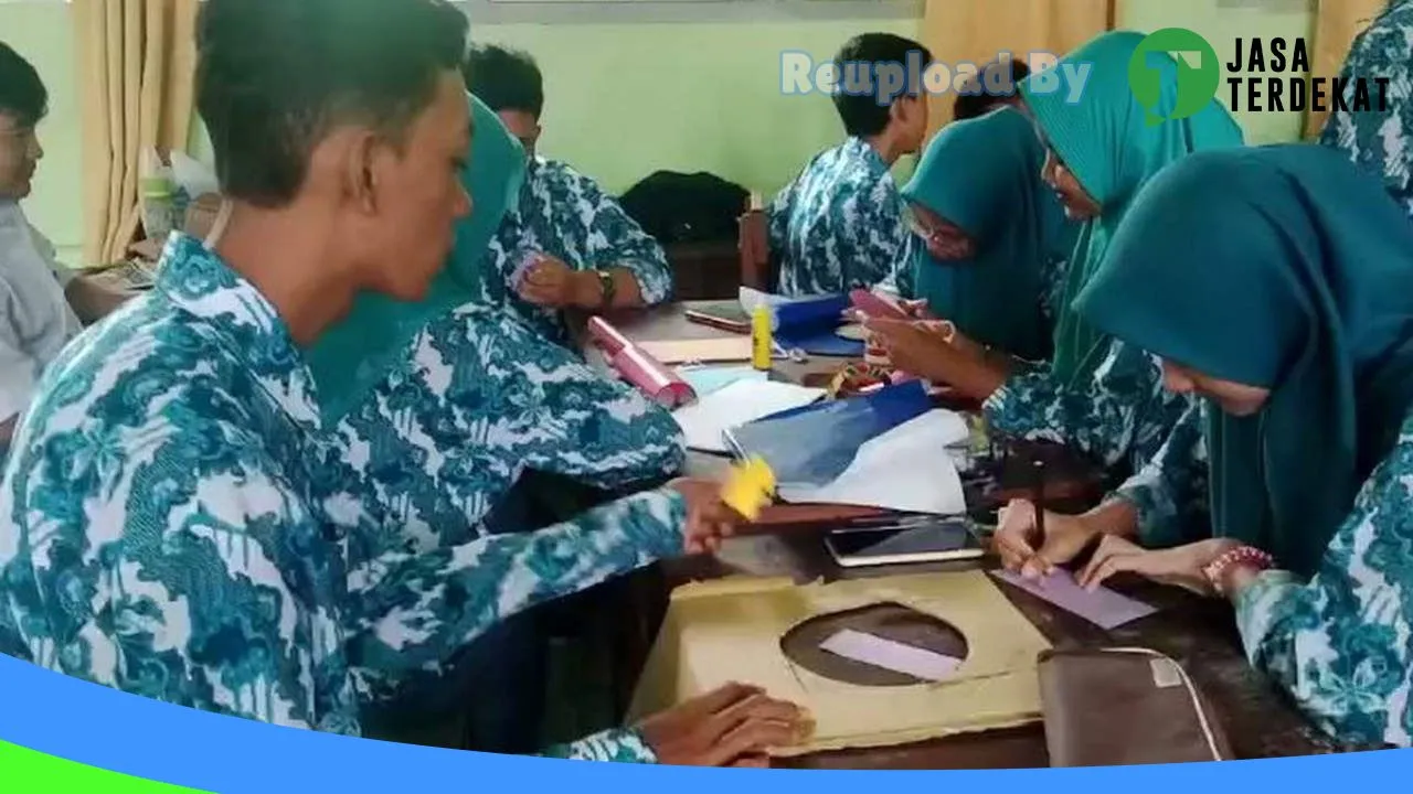 Gambar Yayasan sd smp sma mandiri – Banyuasin, Sumatera Selatan ke 1