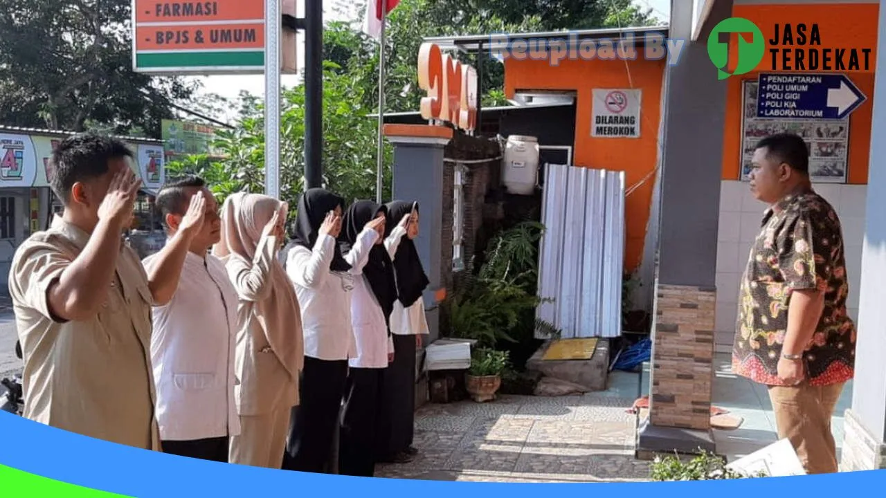 Gambar Klinik Rafa Medical Clinic (RMC): Jam Besuk, Ulasan, Alamat, dan Informasi Lainnya ke 5