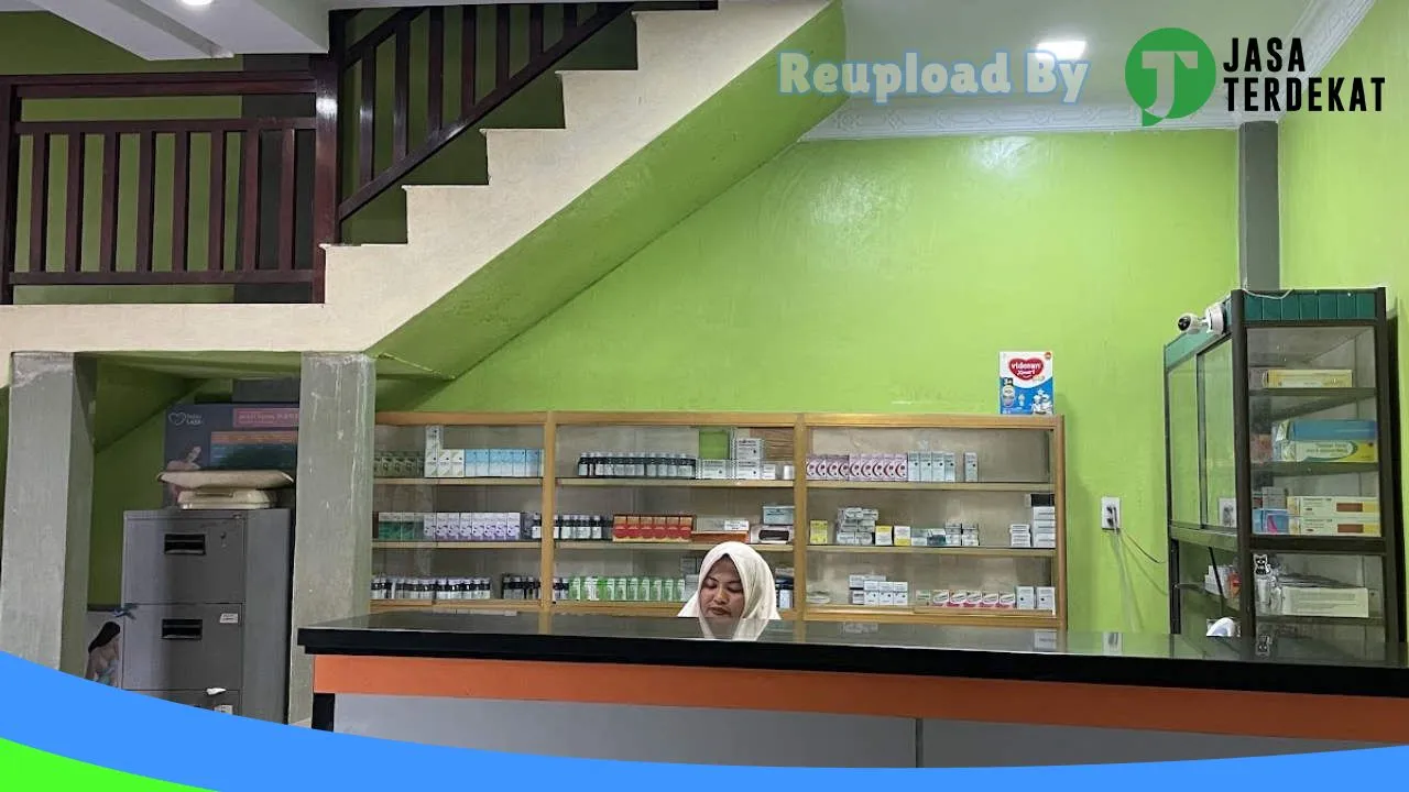 Gambar KLINIK SADARIAH: Jam Besuk, Ulasan, Alamat, dan Informasi Lainnya ke 1