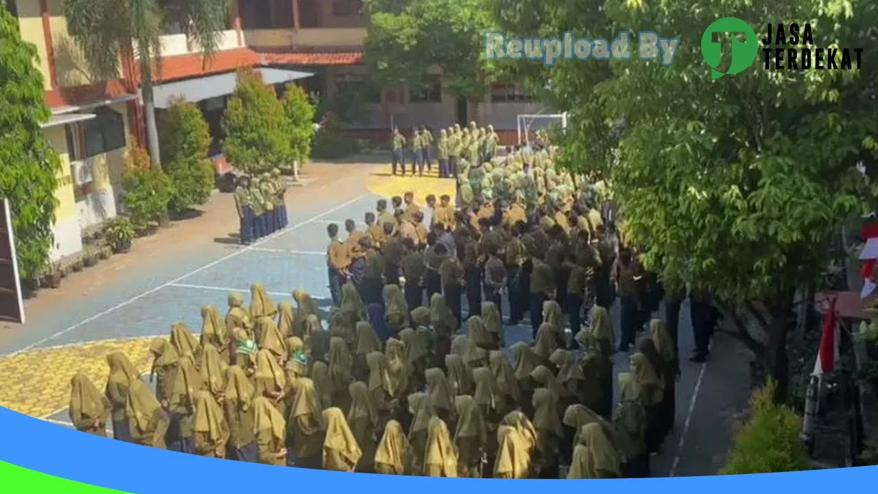 Gambar SMA Muhammadiyah 1 Pekajangan di Pekalongan – Pekalongan, Jawa Tengah ke 1