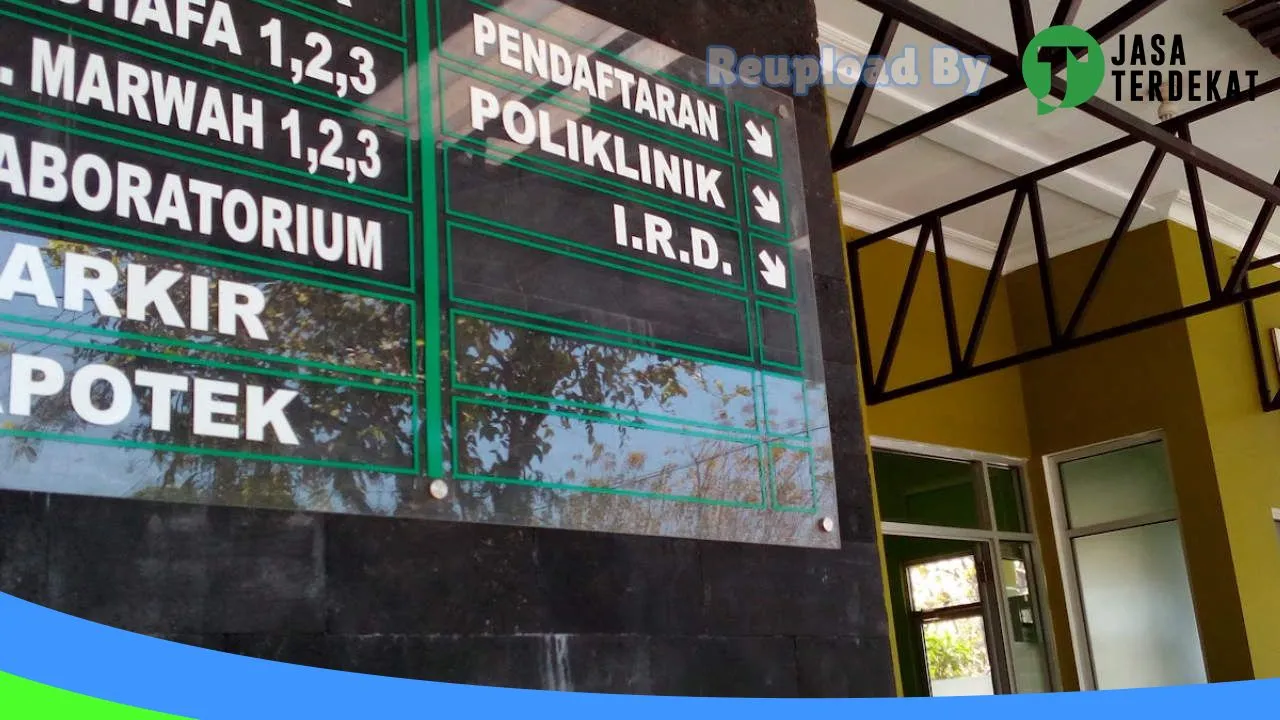 Gambar Klinik Pratama Rawat Inap Multazam – Gunung Kidul, DI Yogyakarta ke 5