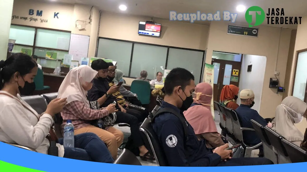 Gambar Rumah Sakit Haji Jakarta: Jam Besuk, Ulasan, Alamat, dan Informasi Lainnya ke 4