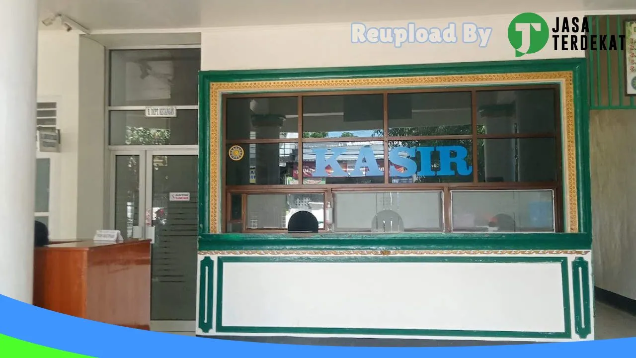 Gambar Rumah Sakit PKU Muhammadiyah Bima: Jam Besuk, Ulasan, Alamat, dan Informasi Lainnya ke 3