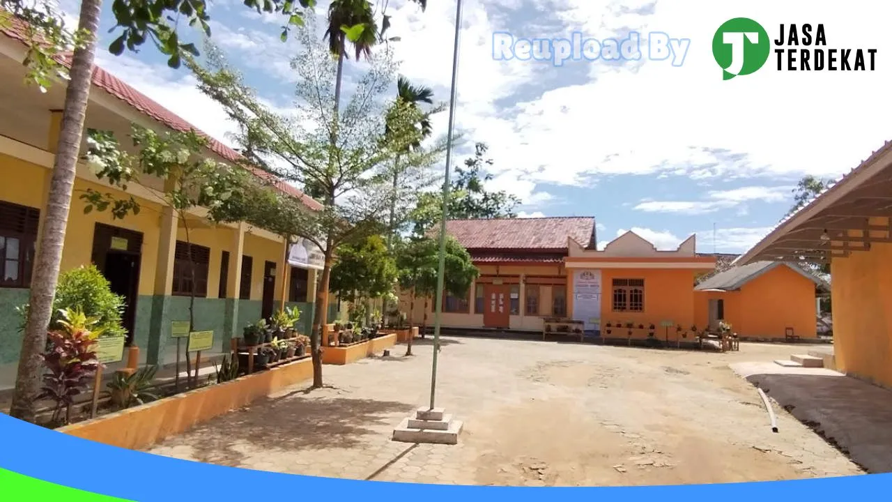 Gambar SMA Muhammadiyah 1 Candipuro – Lampung Selatan, Lampung ke 4