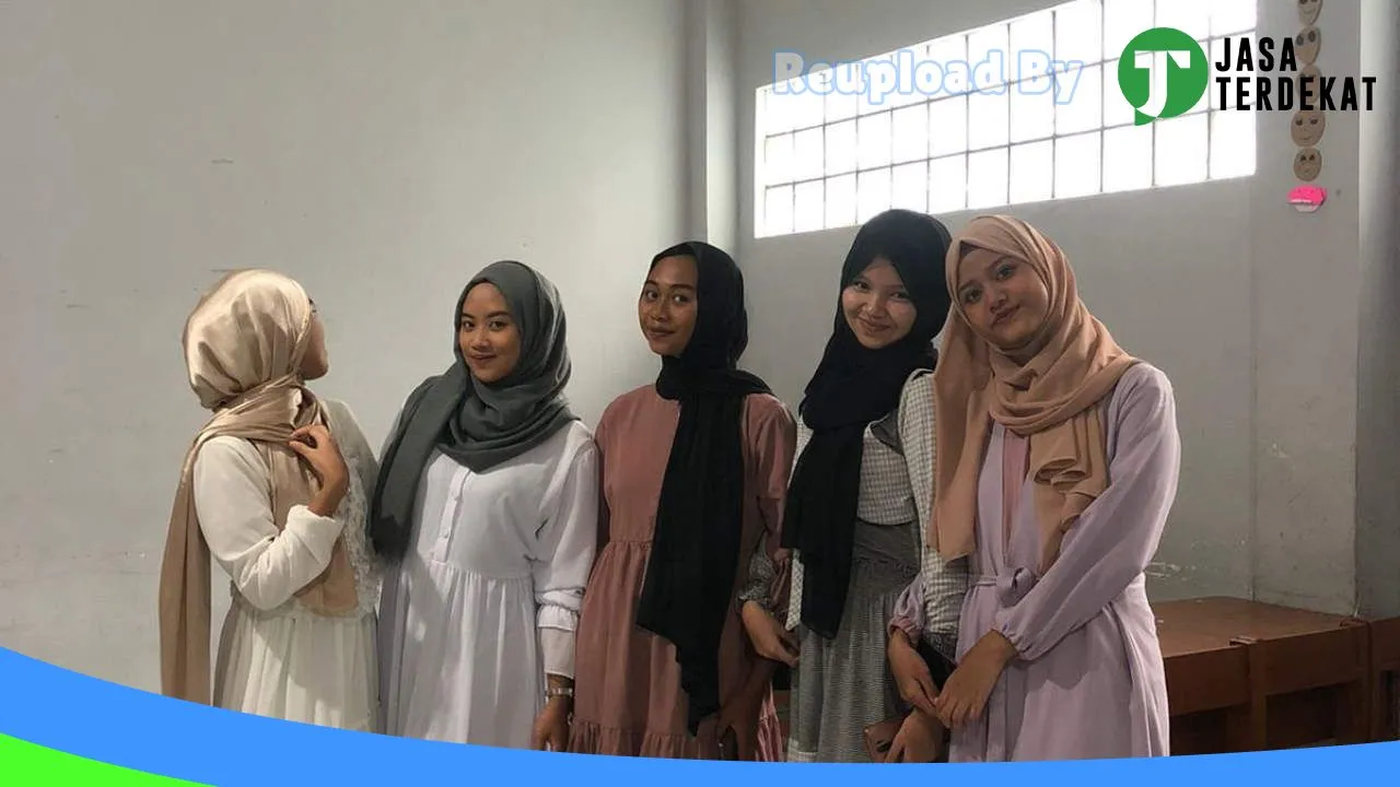 Gambar Sekolah Menengah Atas PGRI 3 Bandung – Kota Bandung, Jawa Barat ke 1