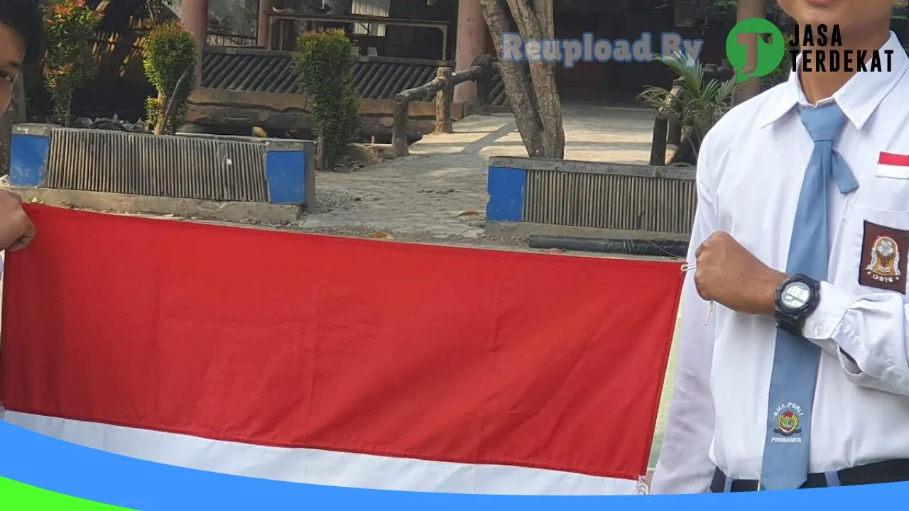 Gambar SMA PGRI 1 – Purwakarta, Jawa Barat ke 5