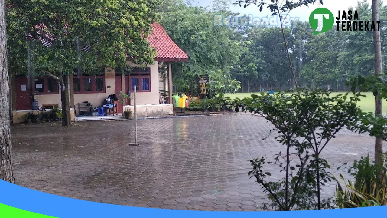 Gambar SMA Negeri 1 Kajen – Pekalongan, Jawa Tengah ke 3