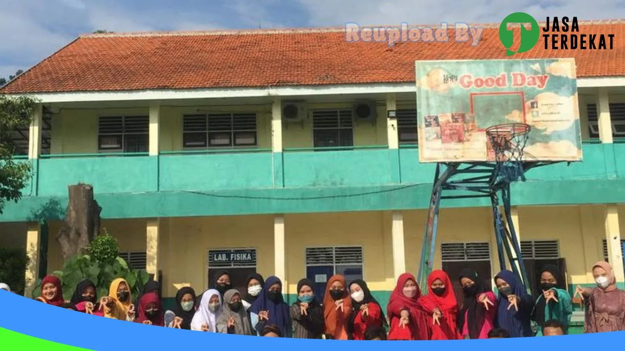 Gambar SMA Negeri 2 Pasuruan – Kota Pasuruan, Jawa Timur ke 4