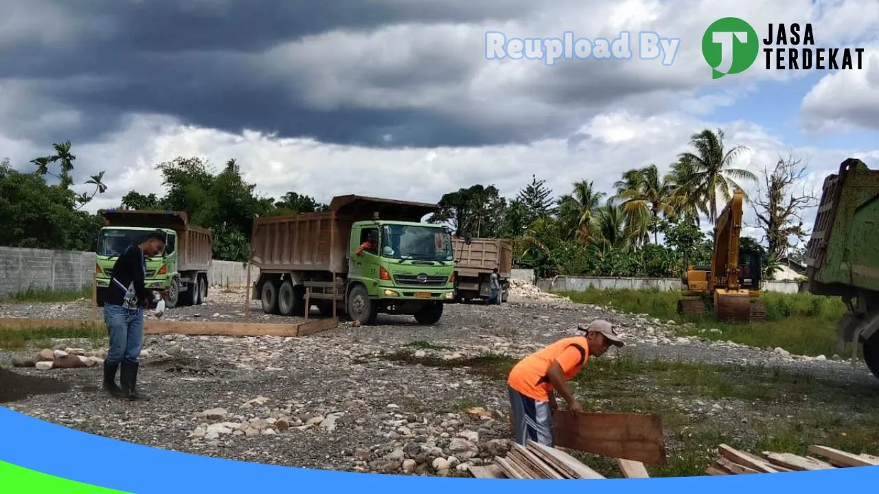 Gambar SMA Al Falah HMM (Lokasi Baru ) – Mimika, Papua ke 5