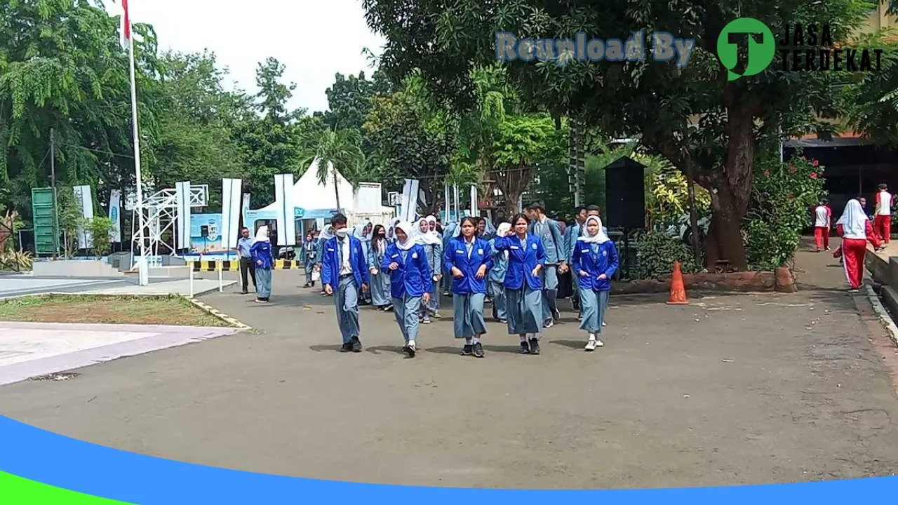 Gambar SMA Negeri 70 Jakarta – Bulungan, Kalimantan Utara ke 1