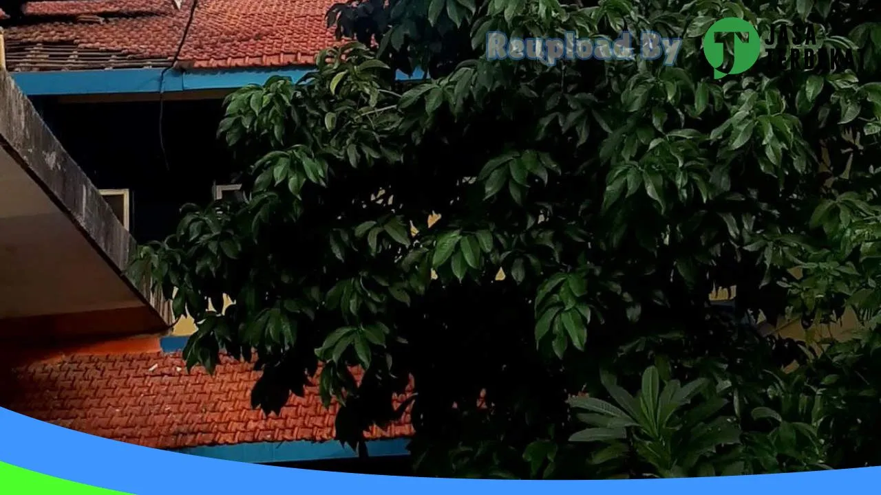 Gambar SMA Negeri 2 Probolinggo – Probolinggo, Jawa Timur ke 1