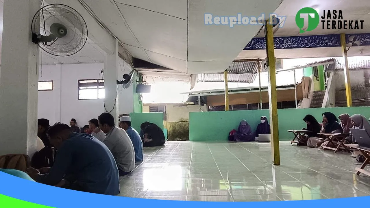 Gambar PESANTREN DAARUL ILMI / MBS TARAKAN – Kota Tarakan, Kalimantan Utara ke 1