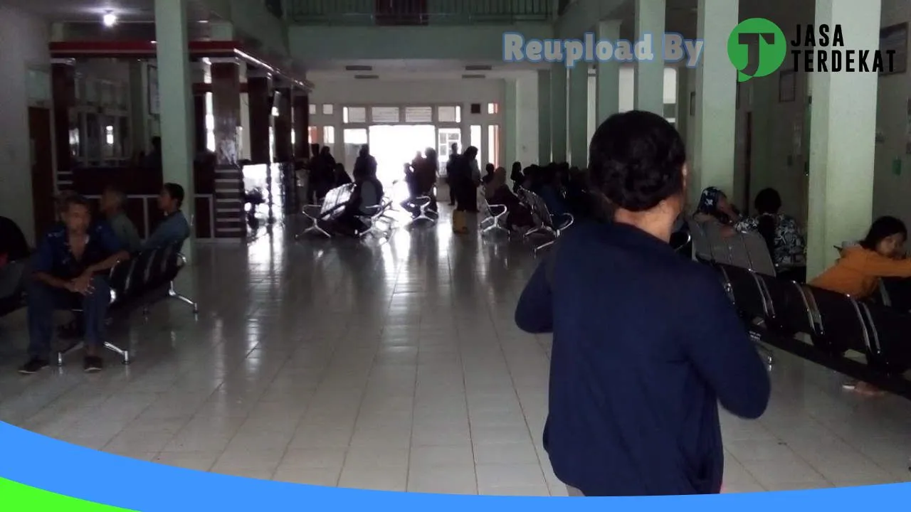 Gambar RSUD Kab.Sekadau: Jam Besuk, Ulasan, Alamat, dan Informasi Lainnya ke 3