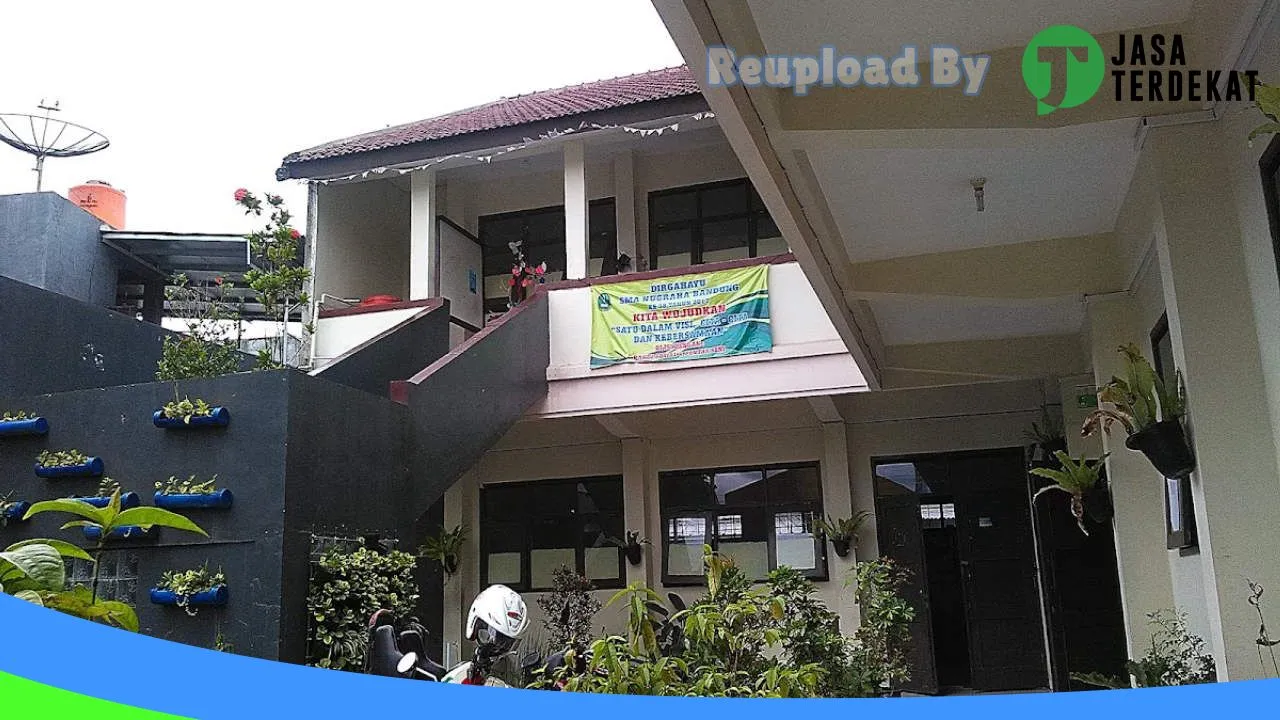 Gambar SMA Nugraha – Bandung, Jawa Barat ke 1