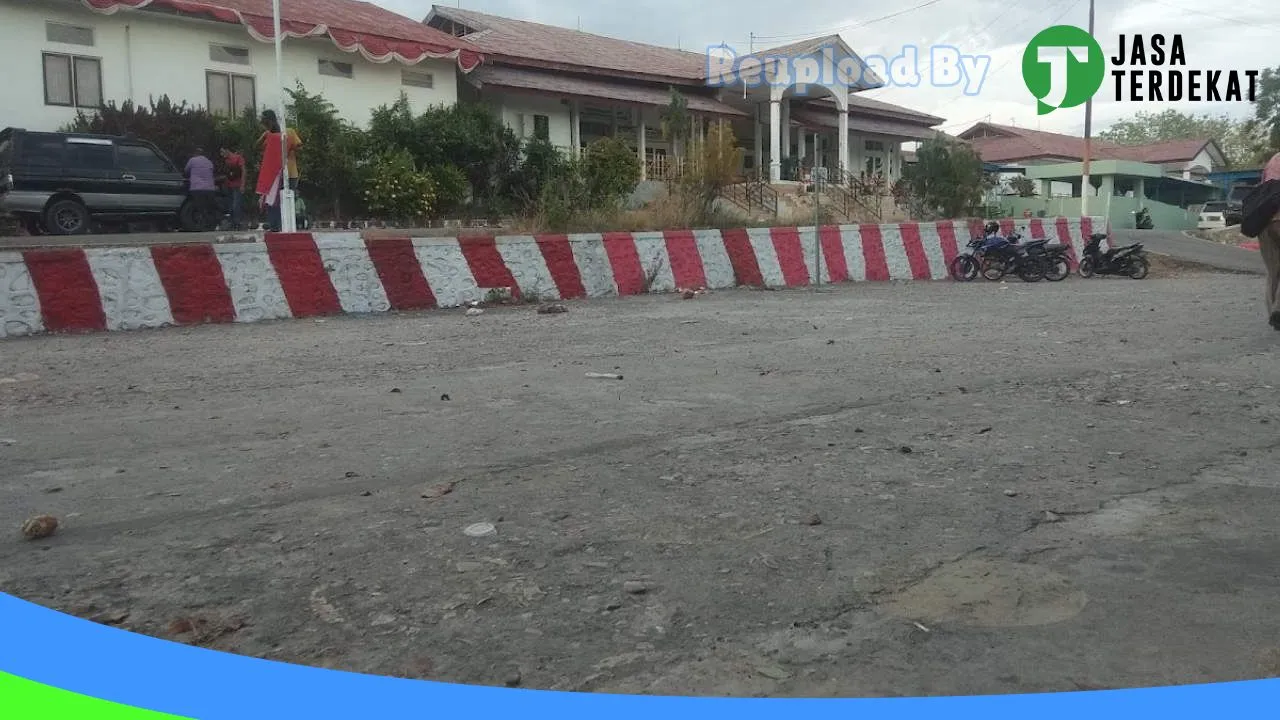 Gambar RSUD kab. Malaka: Jam Besuk, Ulasan, Alamat, dan Informasi Lainnya ke 2