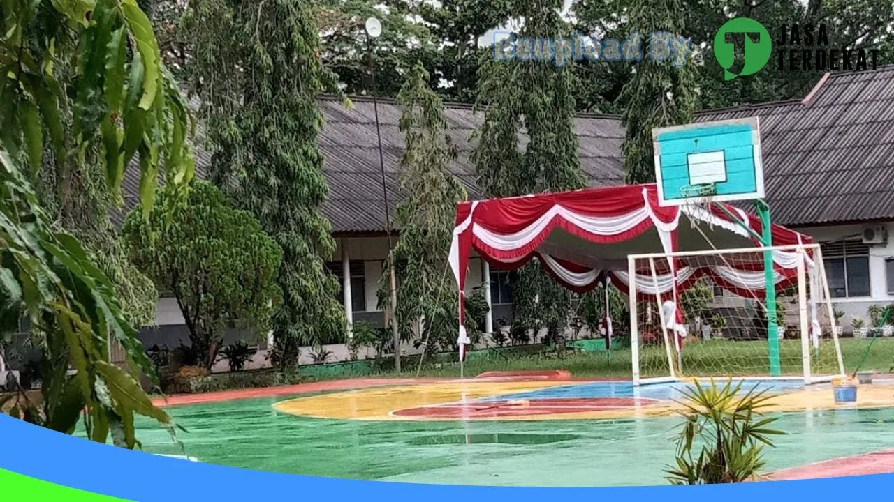 Gambar SMA Patra Mandiri 01 Palembang – Palembang, Sumatera Selatan ke 5