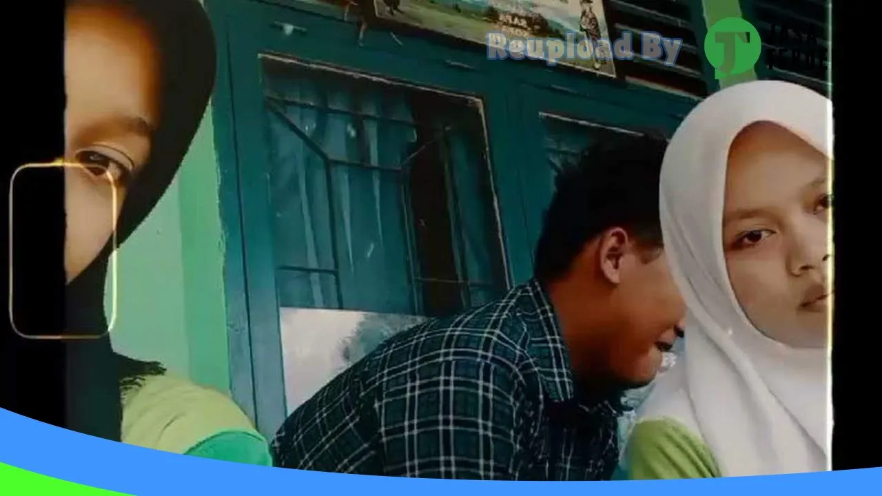 Gambar SMPN 2 Teluk Gelam – Ogan Komering Ilir, Sumatera Selatan ke 5