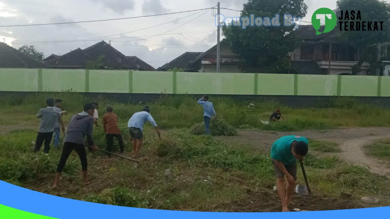 Gambar Lombok Hospital: Jam Besuk, Ulasan, Alamat, dan Informasi Lainnya ke 4