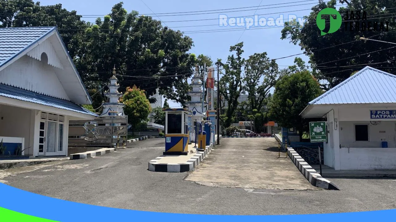 Gambar RS Harapan & Doa Kota Bengkulu: Jam Besuk, Ulasan, Alamat, dan Informasi Lainnya ke 5