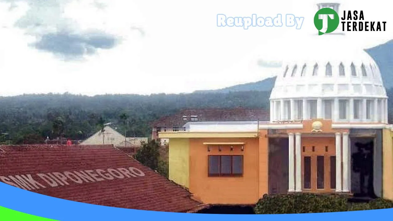 Gambar SMK Diponegoro Salatiga – Salatiga, Jawa Tengah ke 5