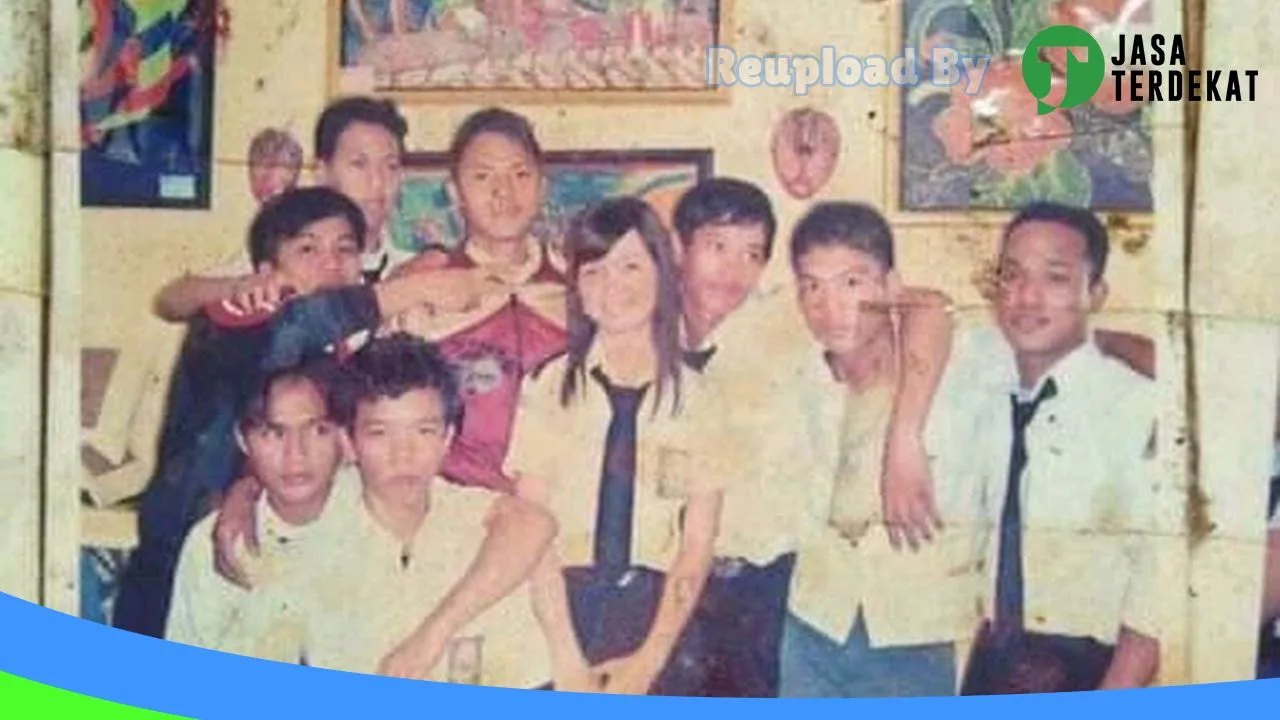 Gambar SMKN 2 Kayuagung – Ogan Komering Ilir, Sumatera Selatan ke 4