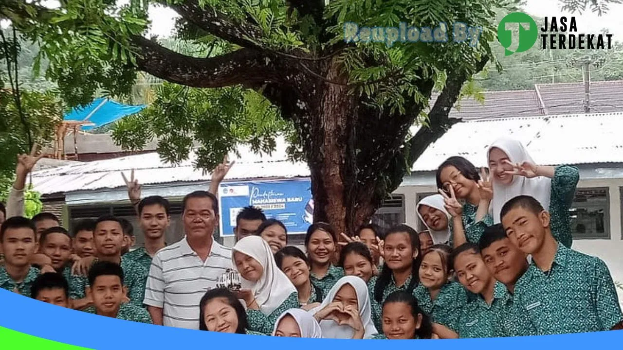 Gambar SMA Negeri 1 Kota Sibolga – Sibolga, Sumatera Utara ke 5