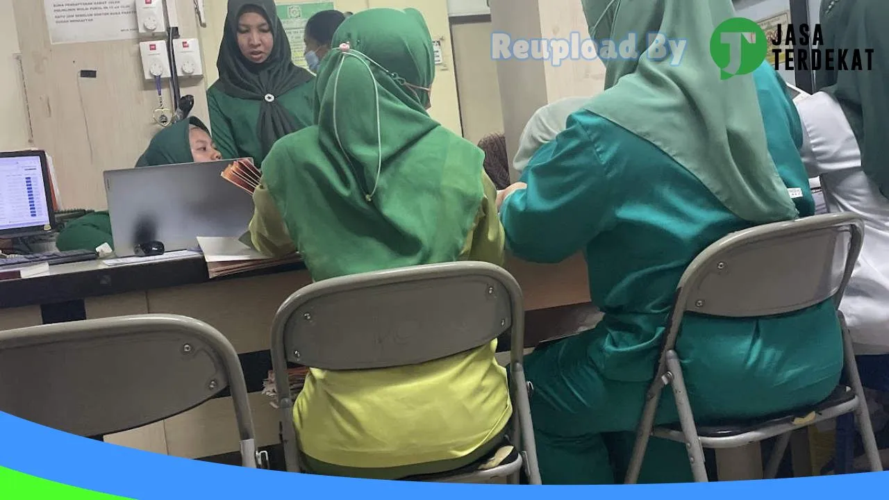 Gambar RSU Madani: Jam Besuk, Ulasan, Alamat, dan Informasi Lainnya ke 3