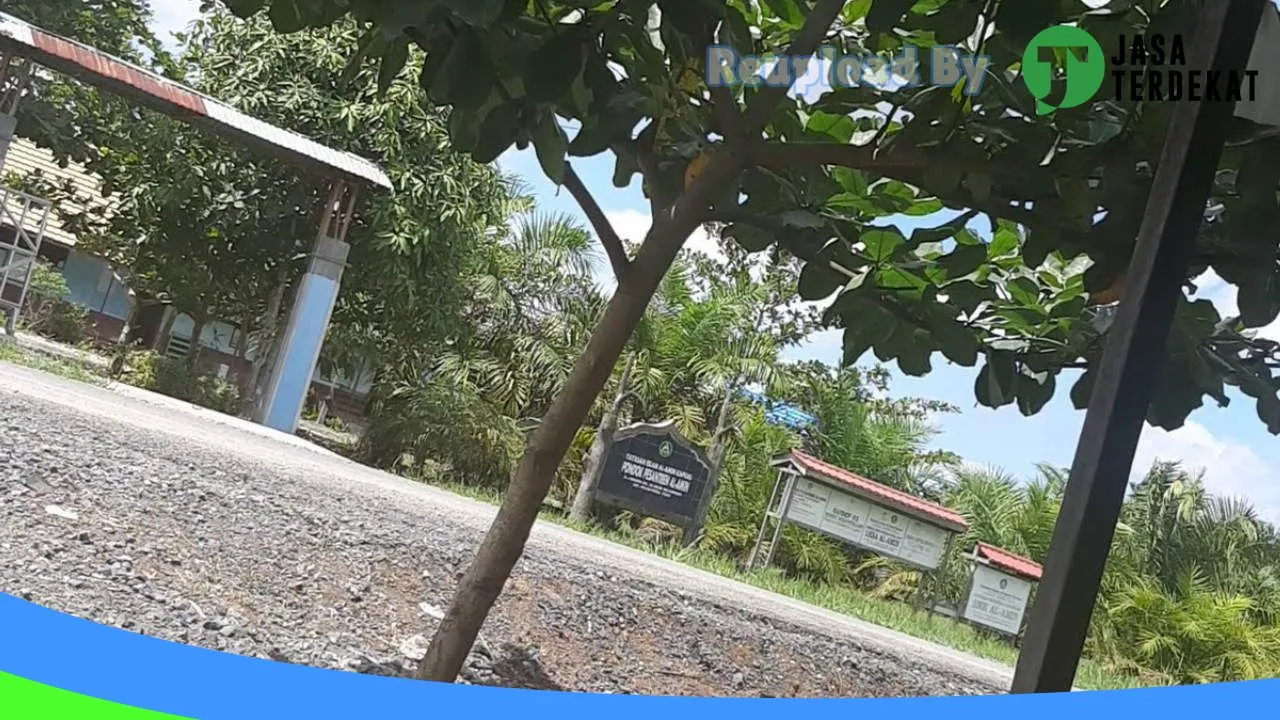 Gambar SMK Al Amin Kapuas – Kapuas, Kalimantan Tengah ke 2
