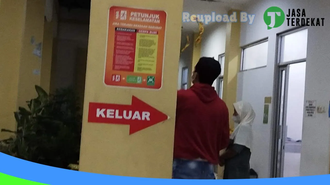 Gambar RS. Estu Utomo Karanggede BOYOLALI: Jam Besuk, Ulasan, Alamat, dan Informasi Lainnya ke 5