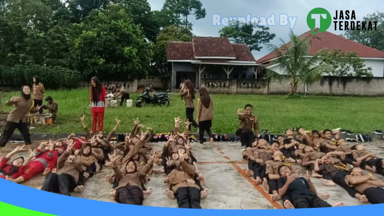 Gambar SMK Yaditama Sidomulyo – Lampung Selatan, Lampung ke 3