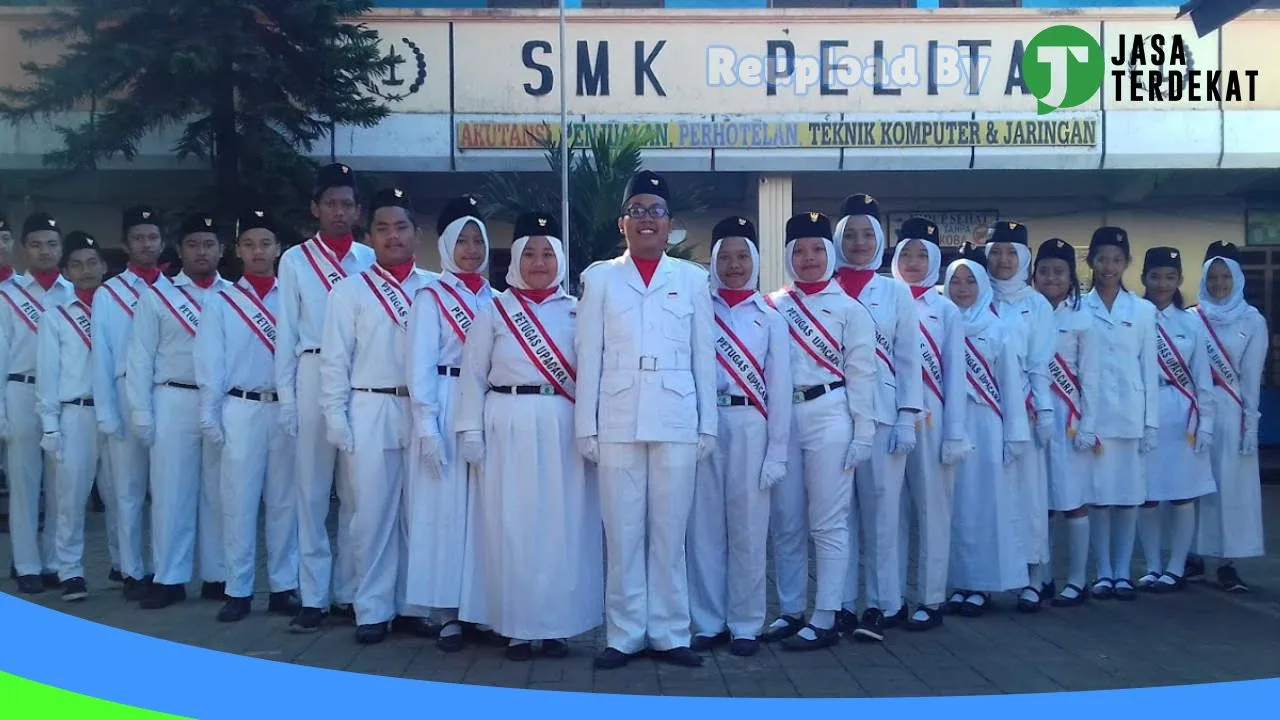 Gambar Sekolah Menengah Kejuruan “Pelita” – Salatiga, Jawa Tengah ke 1