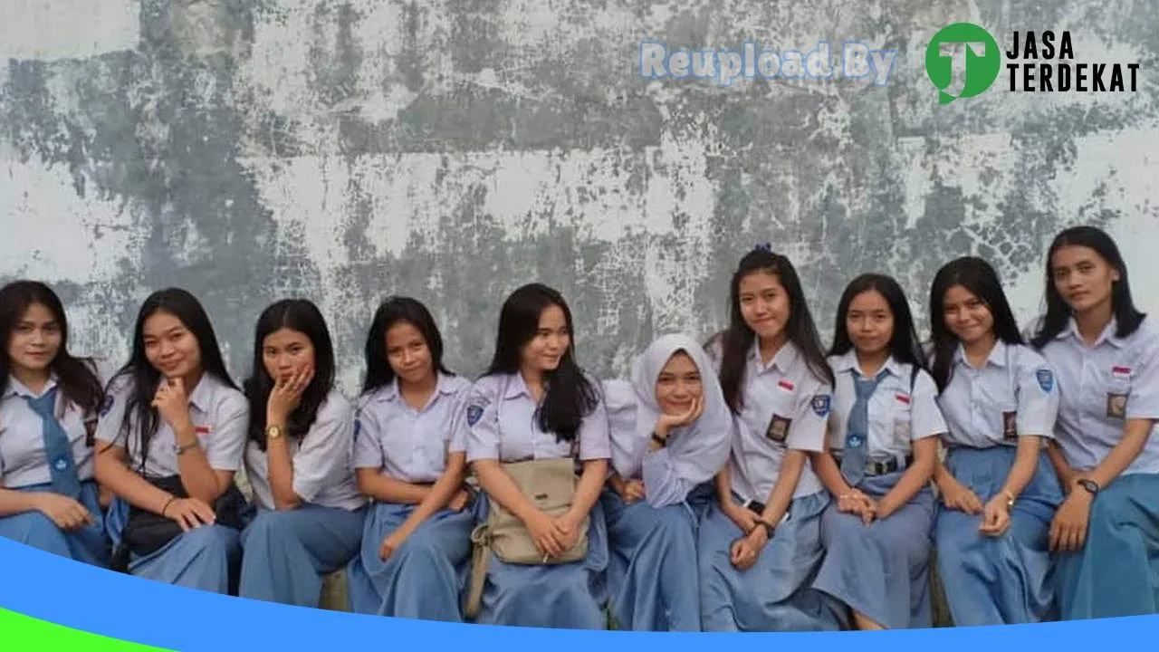 Gambar SMA Negeri 1 Bulik – Lamandau, Kalimantan Tengah ke 5