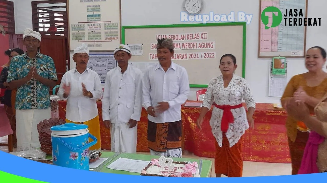 Gambar SMA Swadharma Werdhi Agung – Bolaang Mongondow Utara, Sulawesi Utara ke 3