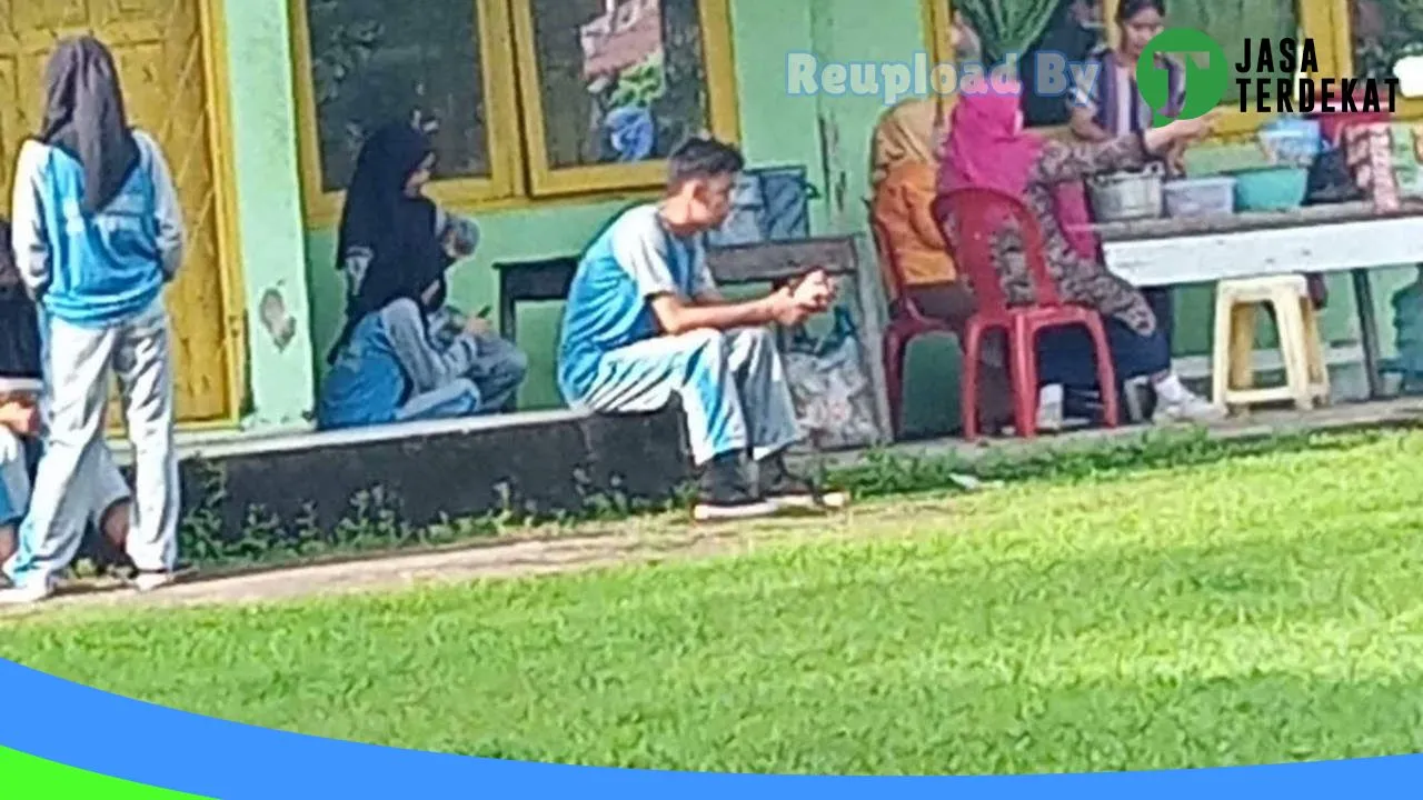 Gambar SMA Bina Lestari – Palembang, Sumatera Selatan ke 5