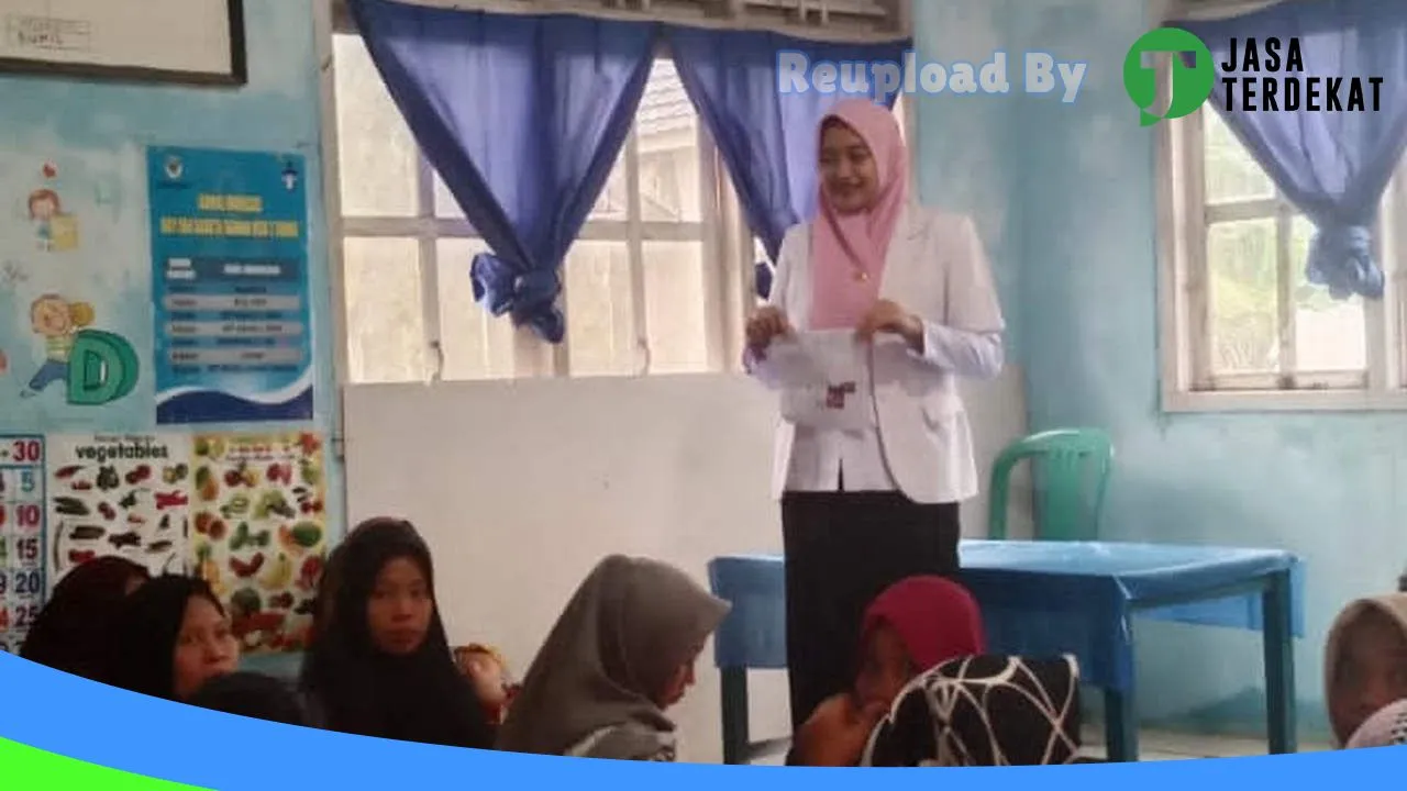 Gambar Posyandu Flamboyan Desa Jaya Sakti: Jam Besuk, Ulasan, Alamat, dan Informasi Lainnya ke 4