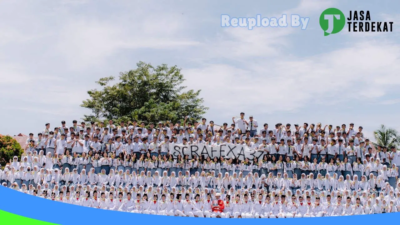 Gambar SMA Negeri 2 Luwu Timur – Luwu, Sulawesi Selatan ke 4