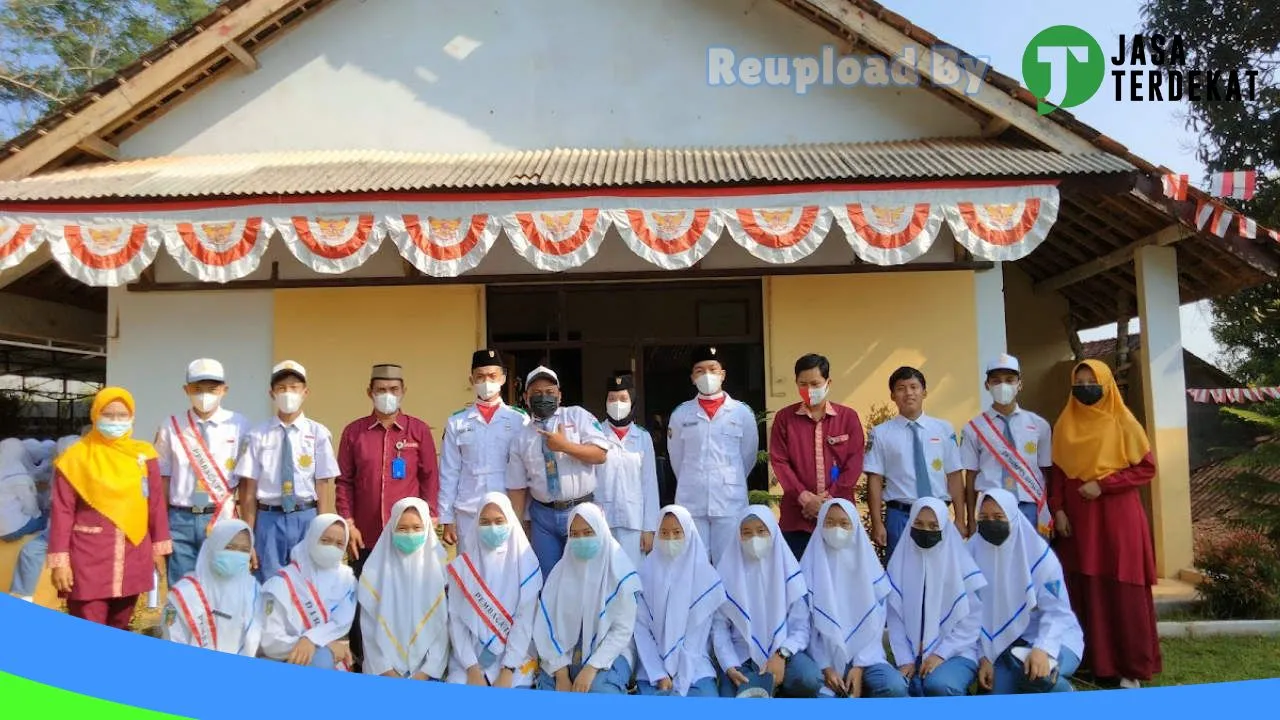 Gambar SMK Muhammadiyah Talun – Pekalongan, Jawa Tengah ke 1