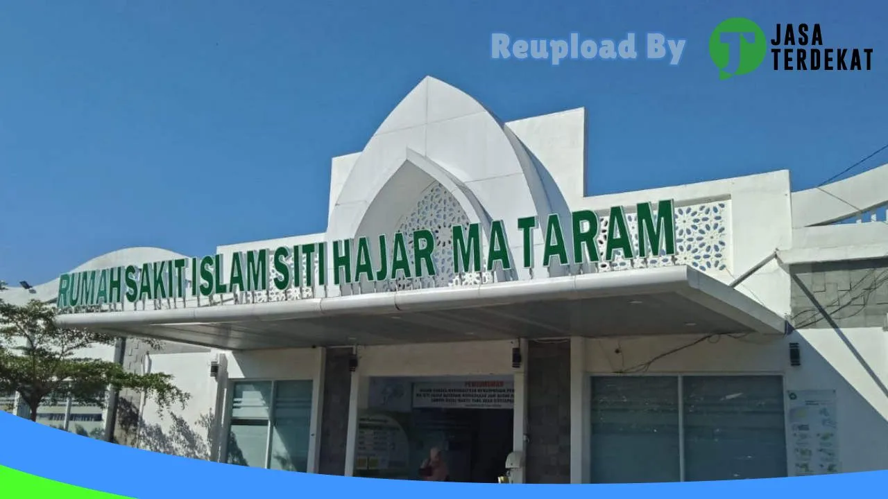 Gambar Rumah Sakit Islam Siti Hajar: Jam Besuk, Ulasan, Alamat, dan Informasi Lainnya ke 2