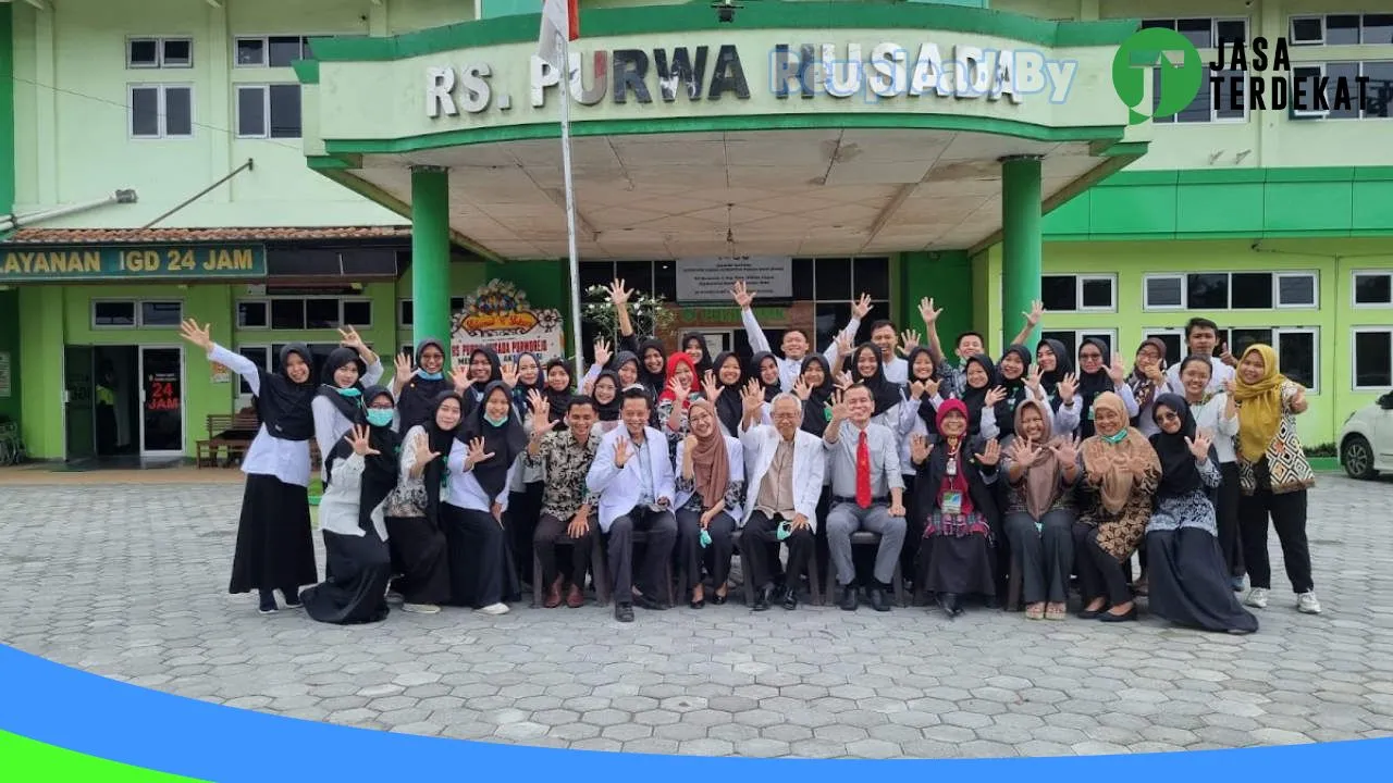 Gambar RS Purwa Husada: Jam Besuk, Ulasan, Alamat, dan Informasi Lainnya ke 1