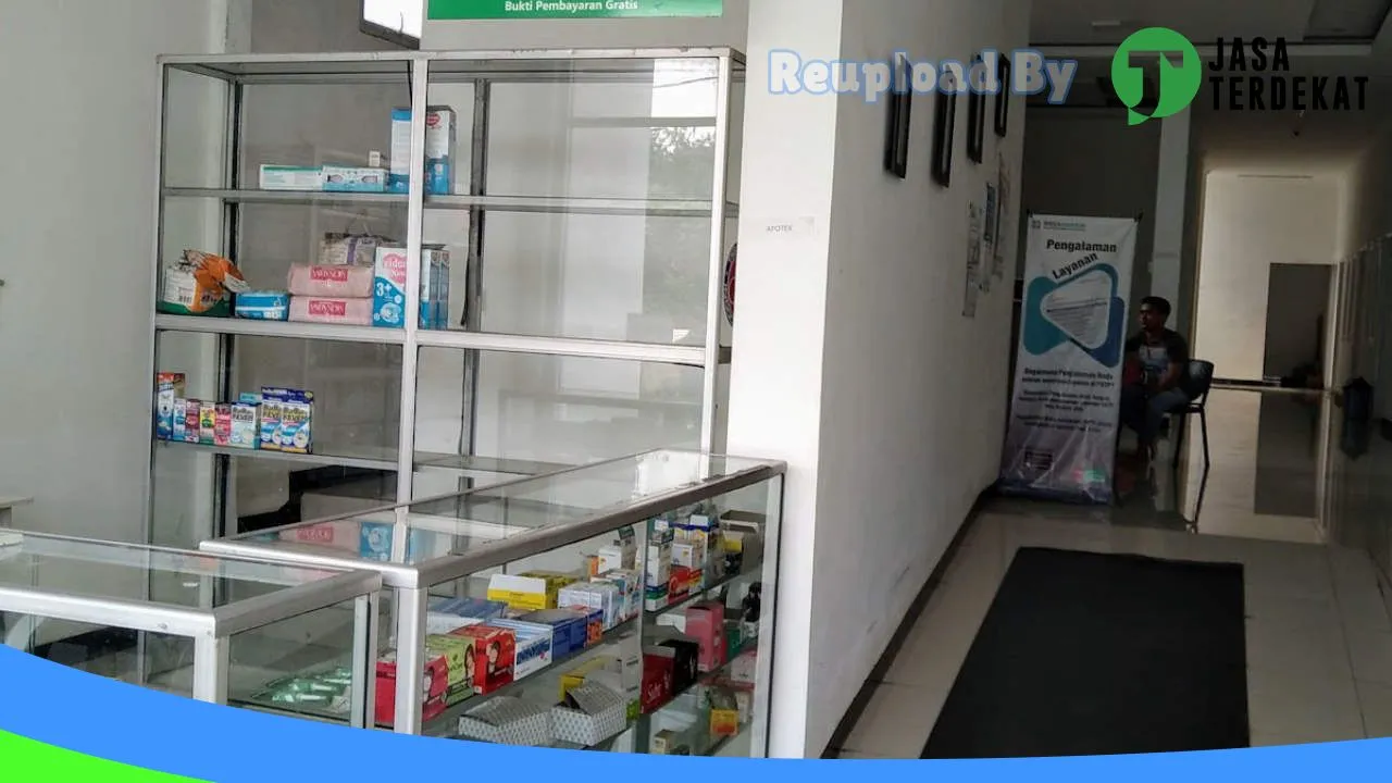 Gambar Klinik Permata Syafira: Jam Besuk, Ulasan, Alamat, dan Informasi Lainnya ke 2