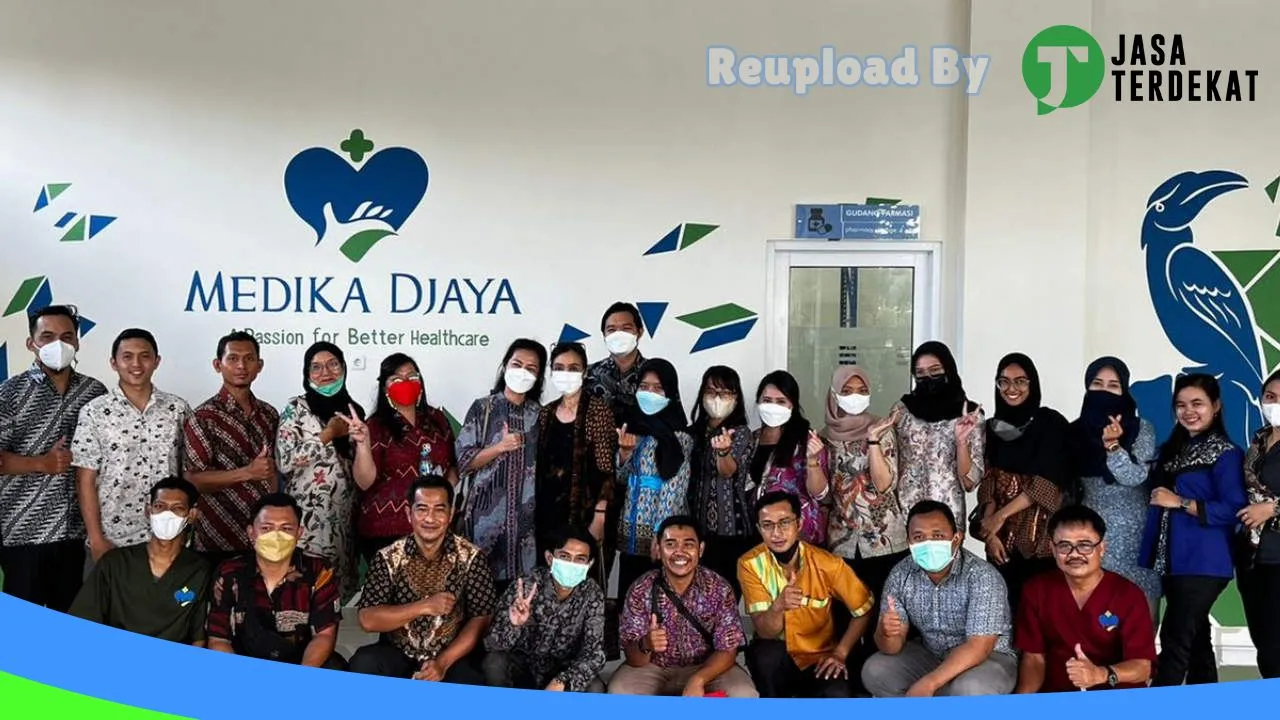 Gambar RSU Medika Djaya: Jam Besuk, Ulasan, Alamat, dan Informasi Lainnya ke 3