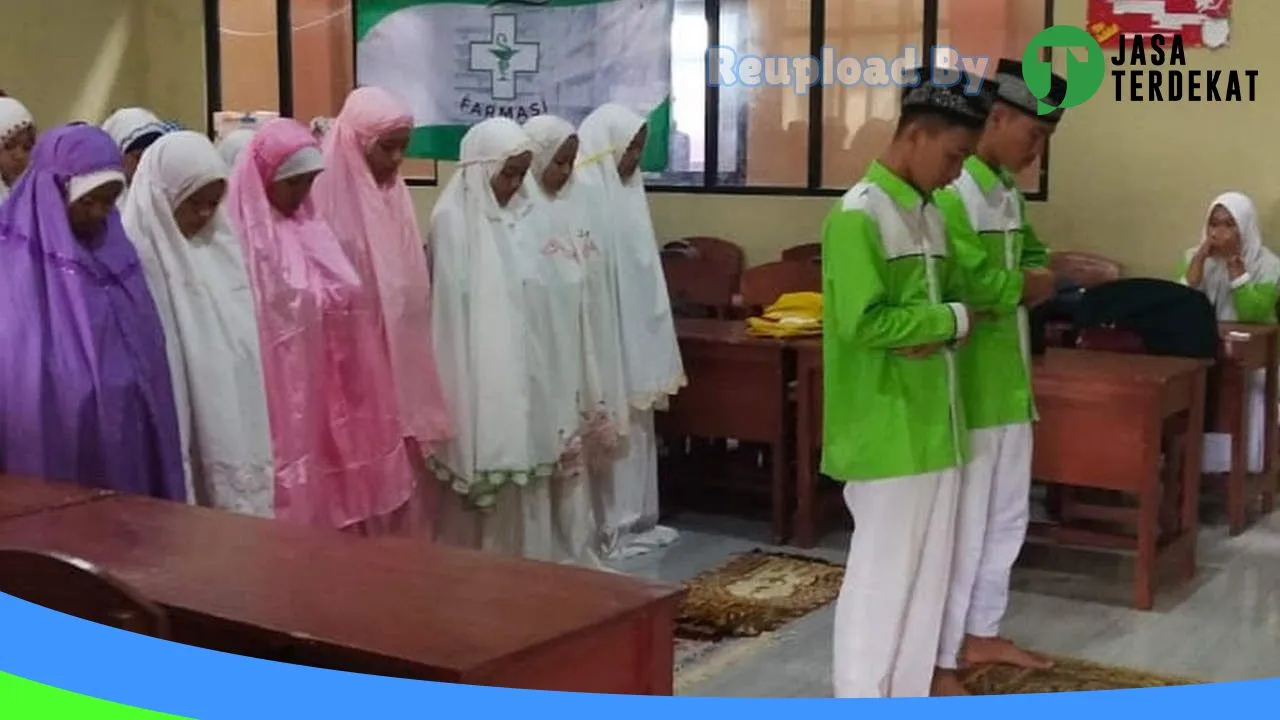 Gambar SMK AL-HUDA JATI AGUNG – Bandar Lampung, Lampung ke 3