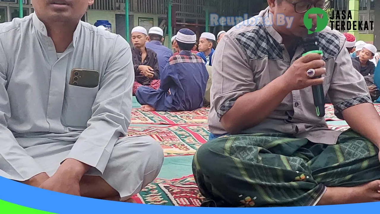 Gambar Madrasah Aliyah Swasta.Al-Jihad – Pontianak, Kalimantan Barat ke 2