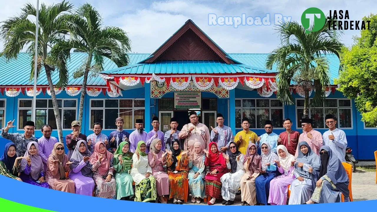 Gambar SMA Negeri 1 Midai – Natuna, Kepulauan Riau ke 2