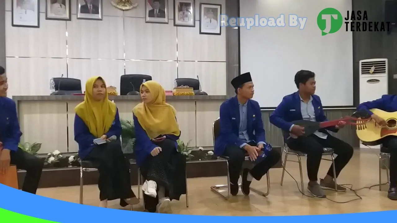 Gambar Kantor Bupati Hulu Sungai Tengah (HST): Jam Besuk, Ulasan, Alamat, dan Informasi Lainnya ke 1